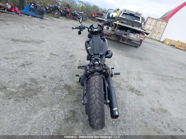 Harley-Davidson FXLRS 2025 5HD1YWA38SB017684 Image 6