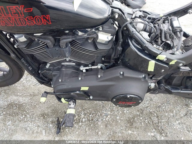 Harley-Davidson FXLRS 2025 5HD1YWA38SB017684 Image 9