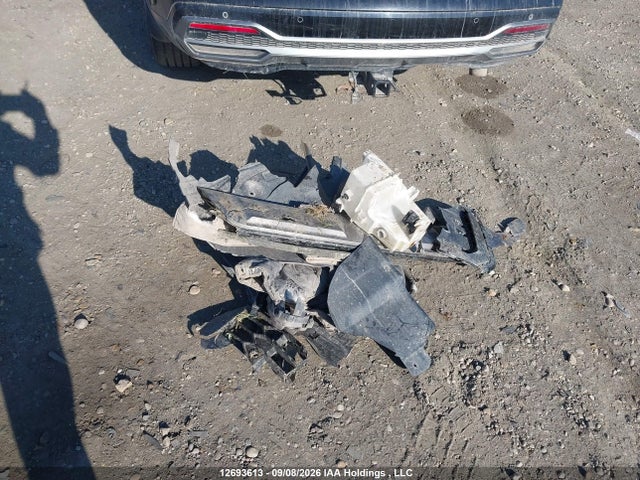 12693613 :رقم المزاد ، 5XYRHDLF2MG056013 vin ، 2021 Kia Sorento Ex مزاد بيع
