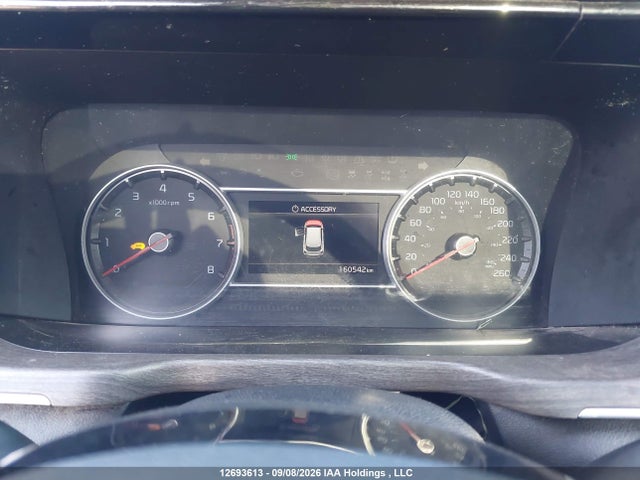 12693613 :رقم المزاد ، 5XYRHDLF2MG056013 vin ، 2021 Kia Sorento Ex مزاد بيع