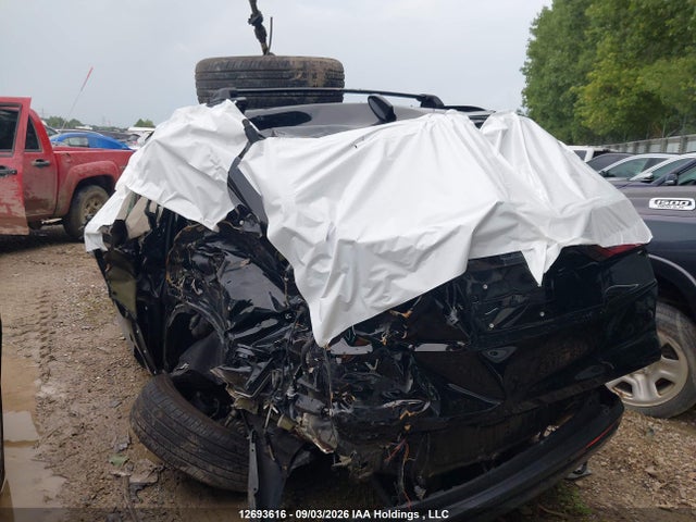 12693616 :رقم المزاد ، 2HKRS6H71SH218203 vin ، 2025 Honda Cr-v Exl مزاد بيع
