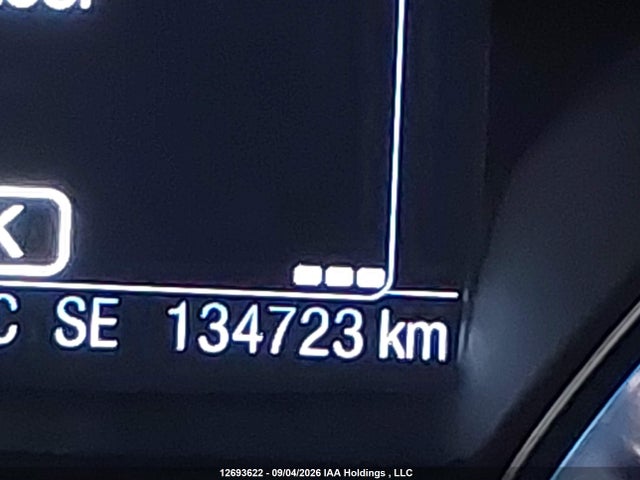 12693622 :رقم المزاد ، 1FMCU9H90DUA36385 vin ، 2013 Ford Escape Sel مزاد بيع
