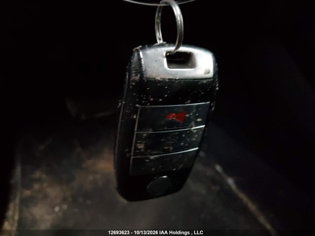 5XYPHDA55KG600728 KIA Sorento Ex/ex Sport