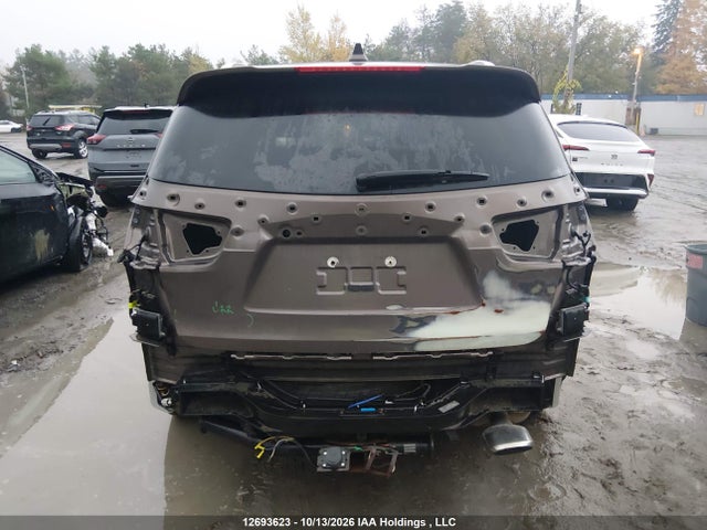 5XYPHDA55KG600728 KIA Sorento Ex/ex Sport