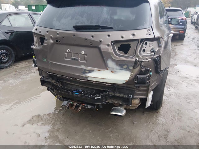 5XYPHDA55KG600728 KIA Sorento Ex/ex Sport