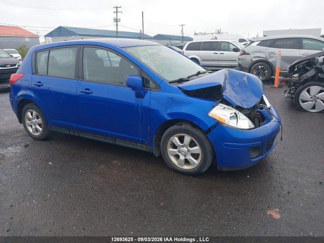 Продаж на аукціоні авто 2011 Nissan Versa, vin: 3N1BC1CP4BL403860, номер лоту: 12693625
