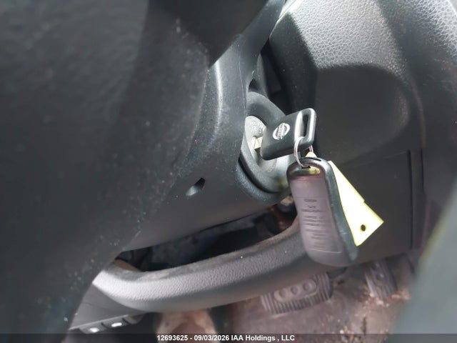 Продажа на аукционе авто 2011 Nissan Versa, vin: 3N1BC1CP4BL403860, номер лота: 12693625