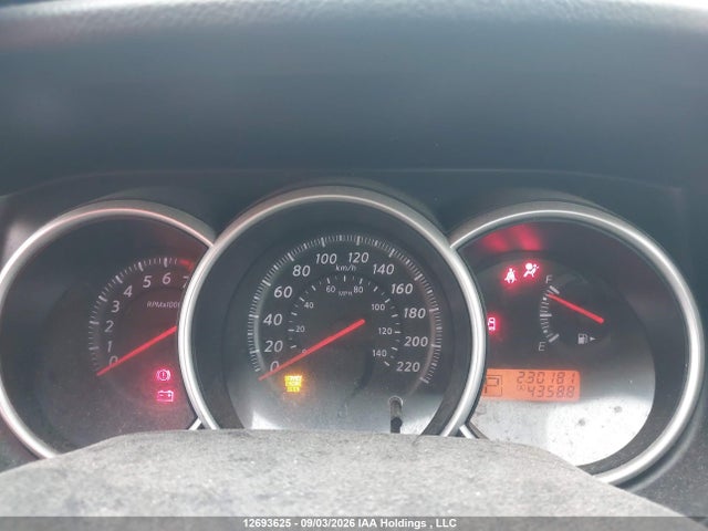 Продажа на аукционе авто 2011 Nissan Versa, vin: 3N1BC1CP4BL403860, номер лота: 12693625