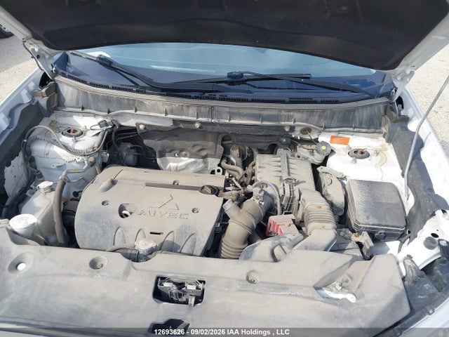 Mitsubishi RVR SE 2016 JA4AJ3AU7GZ612328 Image 10