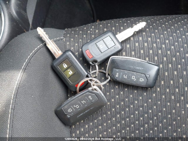 Mitsubishi RVR SE 2016 JA4AJ3AU7GZ612328 Image 11