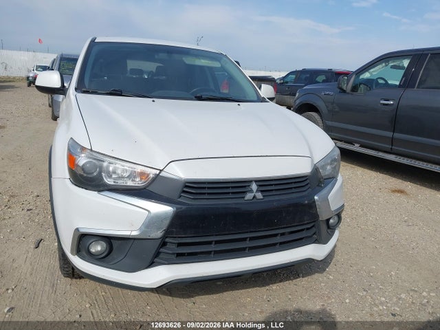 Mitsubishi RVR SE 2016 JA4AJ3AU7GZ612328 Image 12