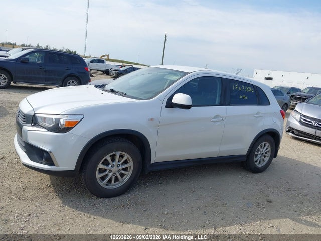 Mitsubishi RVR SE 2016 JA4AJ3AU7GZ612328 Image 14