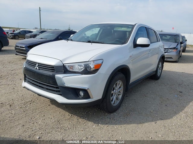 Mitsubishi RVR SE 2016 JA4AJ3AU7GZ612328 Image 2