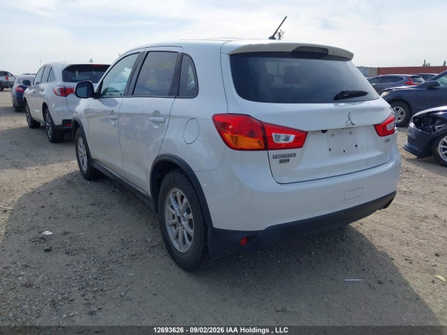 Mitsubishi RVR SE 2016 JA4AJ3AU7GZ612328 Image 3