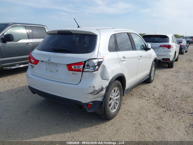Mitsubishi RVR SE 2016 JA4AJ3AU7GZ612328 Image 4