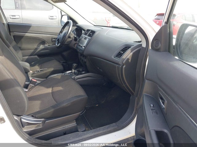 Mitsubishi RVR SE 2016 JA4AJ3AU7GZ612328 Image 5