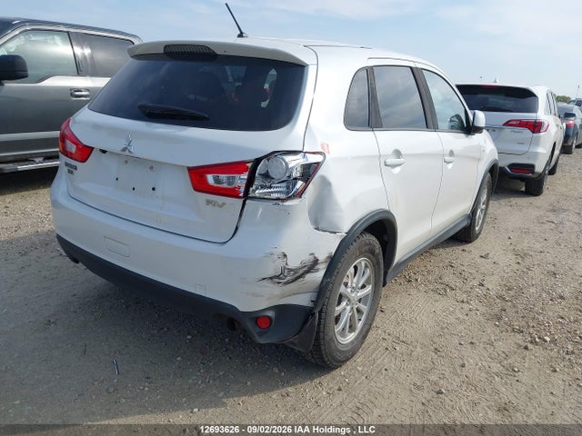 Mitsubishi RVR SE 2016 JA4AJ3AU7GZ612328 Image 6