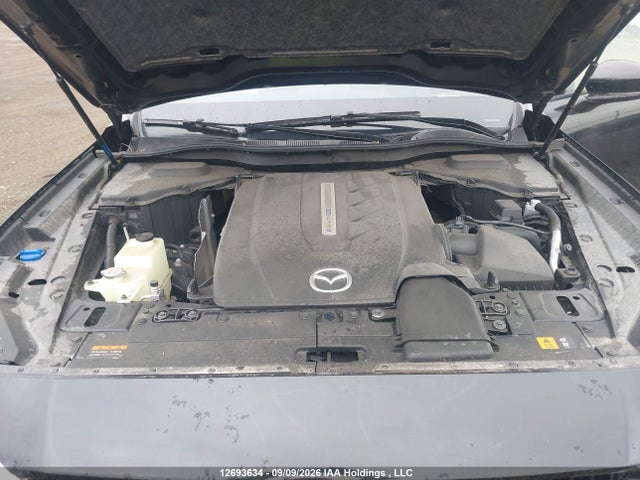 Mazda Cx-90 Phev Gt 2024 JM3KKDHA0R1168307 Image 10