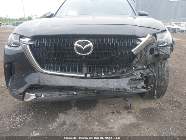 Mazda Cx-90 Phev Gt 2024 JM3KKDHA0R1168307 Image 12