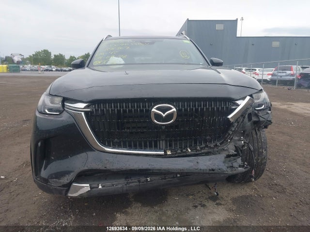 Mazda Cx-90 Phev Gt 2024 JM3KKDHA0R1168307 Image 13