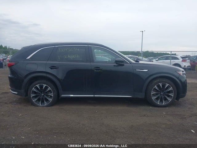Mazda Cx-90 Phev Gt 2024 JM3KKDHA0R1168307 Image 14
