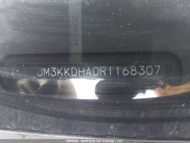 Mazda Cx-90 Phev Gt 2024 JM3KKDHA0R1168307 Image 20