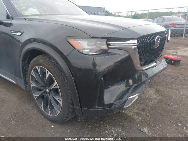 Mazda Cx-90 Phev Gt 2024 JM3KKDHA0R1168307 Image 21