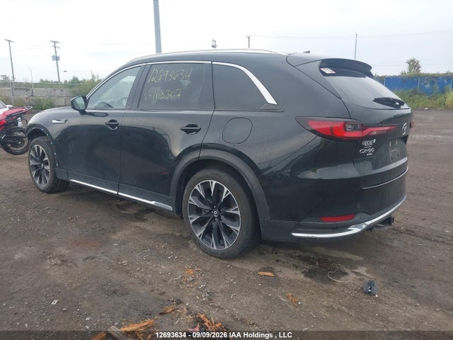 Mazda Cx-90 Phev Gt 2024 JM3KKDHA0R1168307 Image 3