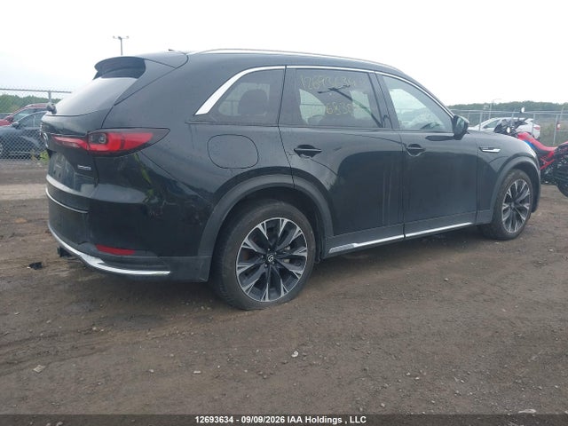 Mazda Cx-90 Phev Gt 2024 JM3KKDHA0R1168307 Image 4