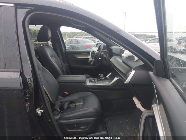 Mazda Cx-90 Phev Gt 2024 JM3KKDHA0R1168307 Image 5