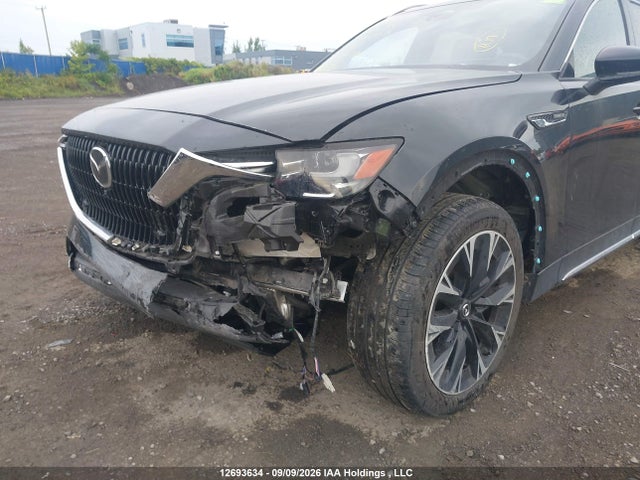 Mazda Cx-90 Phev Gt 2024 JM3KKDHA0R1168307 Image 6
