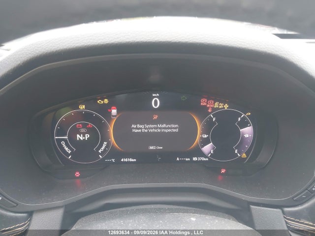 Mazda Cx-90 Phev Gt 2024 JM3KKDHA0R1168307 Image 7