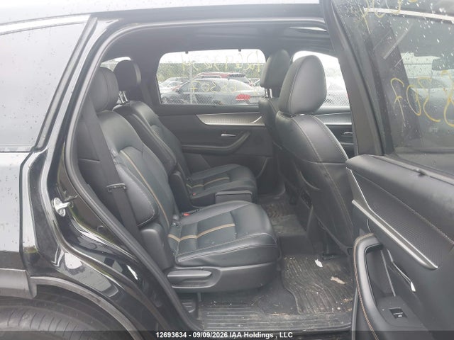 Mazda Cx-90 Phev Gt 2024 JM3KKDHA0R1168307 Image 8