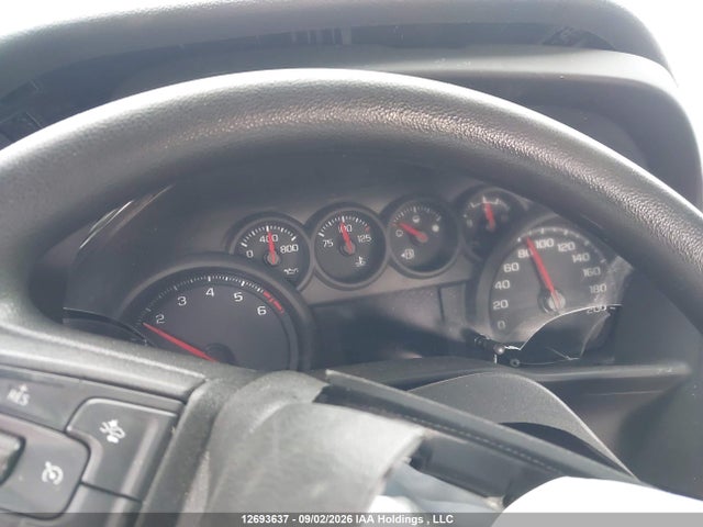 3GCUKCED9SG345700 Chevrolet Silverado K1500 Trail Boss Custom