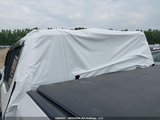 3GCUKCED9SG345700 Chevrolet Silverado K1500 Trail Boss Custom