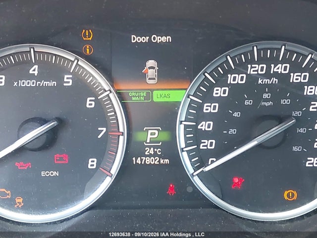 Продаж на аукціоні авто 2016 Acura Tlx Tech, vin: 19UUB3F51GA800666, номер лоту: 12693638
