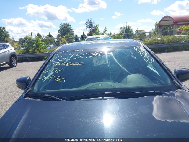 Продаж на аукціоні авто 2016 Acura Tlx Tech, vin: 19UUB3F51GA800666, номер лоту: 12693638