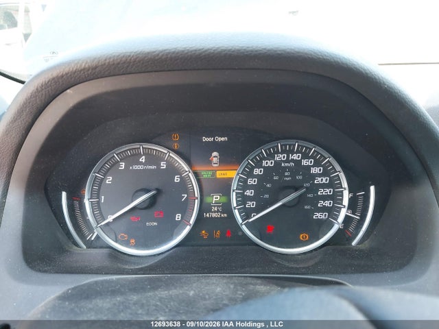 Продаж на аукціоні авто 2016 Acura Tlx Tech, vin: 19UUB3F51GA800666, номер лоту: 12693638