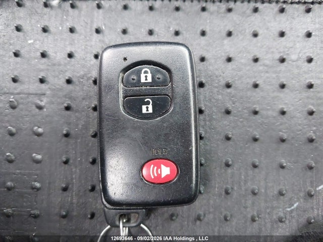 2012 Toyota Prius მანქანა იყიდება აუქციონზე, vin: JTDKN3DU2C1503620, აუქციონის ნომერი: 12693646