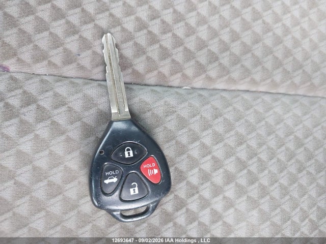 Aukcja sprzedaży 2009 Toyota Camry Se/le/xle, vin: 4T1BE46K79U388503, numer aukcji: 12693647