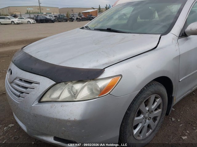 Aukcja sprzedaży 2009 Toyota Camry Se/le/xle, vin: 4T1BE46K79U388503, numer aukcji: 12693647