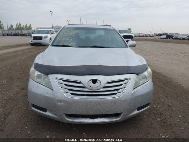Aukcja sprzedaży 2009 Toyota Camry Se/le/xle, vin: 4T1BE46K79U388503, numer aukcji: 12693647