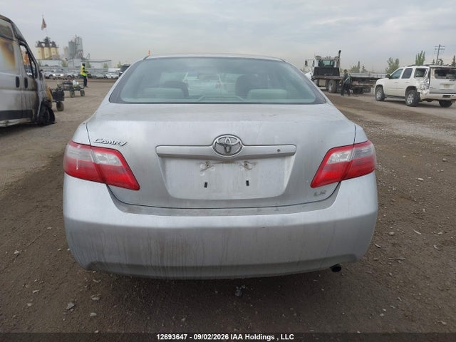 Aukcja sprzedaży 2009 Toyota Camry Se/le/xle, vin: 4T1BE46K79U388503, numer aukcji: 12693647