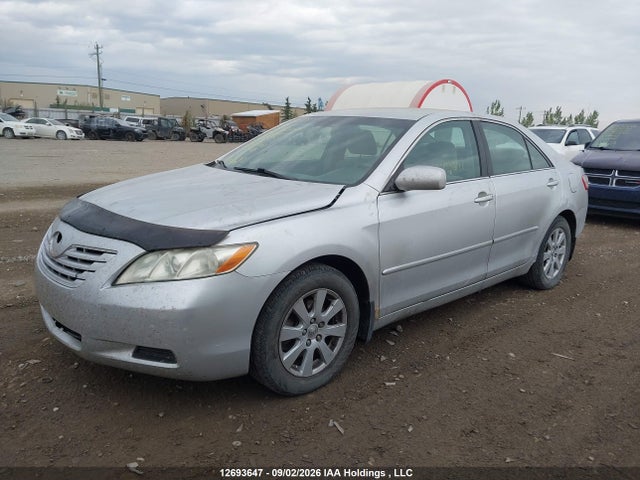 Aukcja sprzedaży 2009 Toyota Camry Se/le/xle, vin: 4T1BE46K79U388503, numer aukcji: 12693647