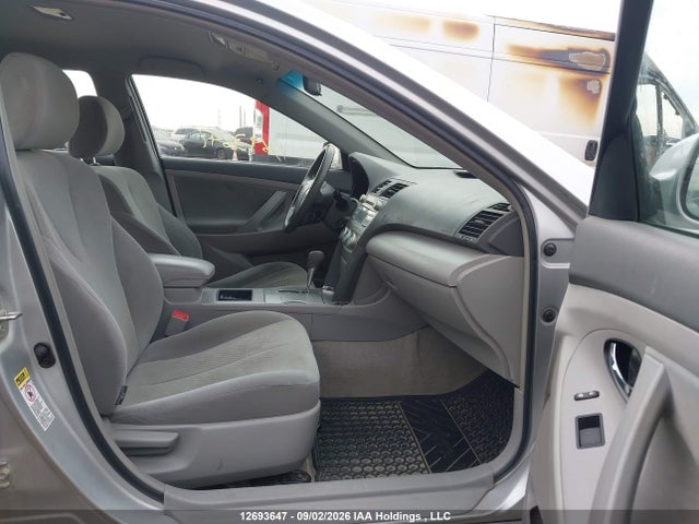 Aukcja sprzedaży 2009 Toyota Camry Se/le/xle, vin: 4T1BE46K79U388503, numer aukcji: 12693647