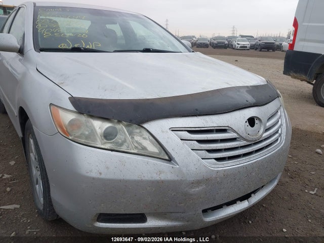 Aukcja sprzedaży 2009 Toyota Camry Se/le/xle, vin: 4T1BE46K79U388503, numer aukcji: 12693647