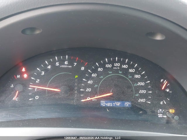 Aukcja sprzedaży 2009 Toyota Camry Se/le/xle, vin: 4T1BE46K79U388503, numer aukcji: 12693647