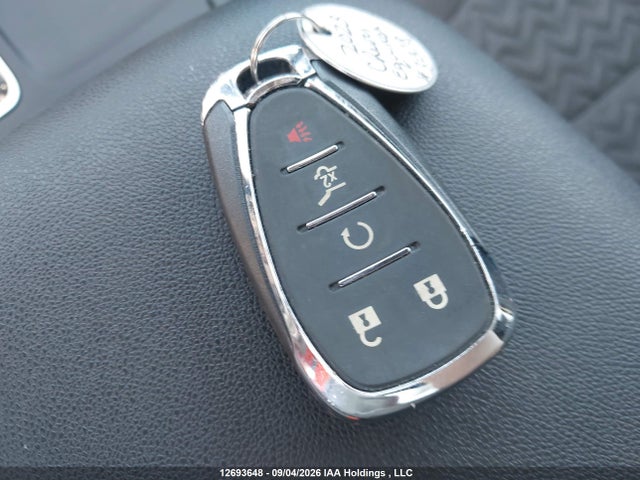 3GNAXUEGXPS211200 Chevrolet EQUINOX LT