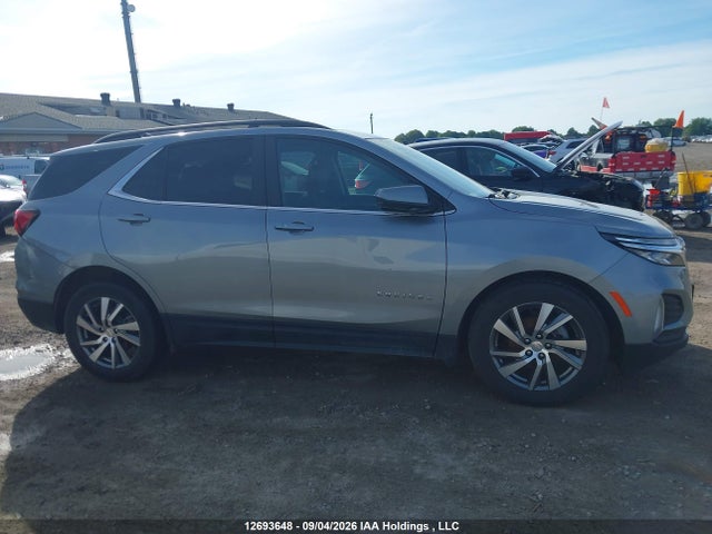 3GNAXUEGXPS211200 Chevrolet EQUINOX LT