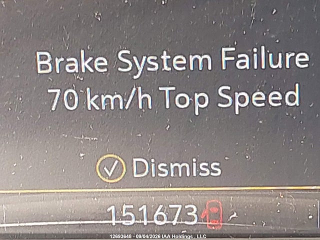 3GNAXUEGXPS211200 Chevrolet EQUINOX LT